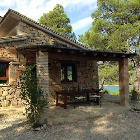 Villa Casa El Pinar à Beceite Extérieur photo