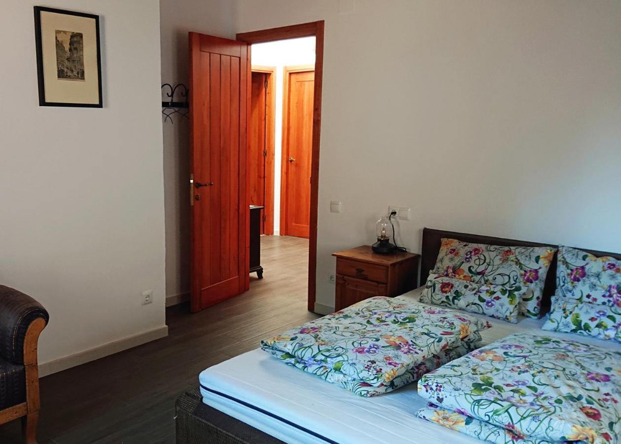 Villa Casa El Pinar à Beceite Extérieur photo