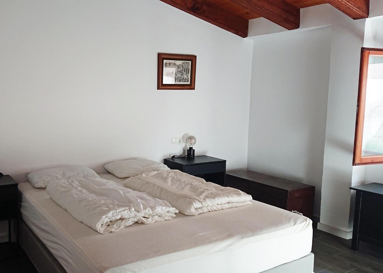 Villa Casa El Pinar à Beceite Extérieur photo